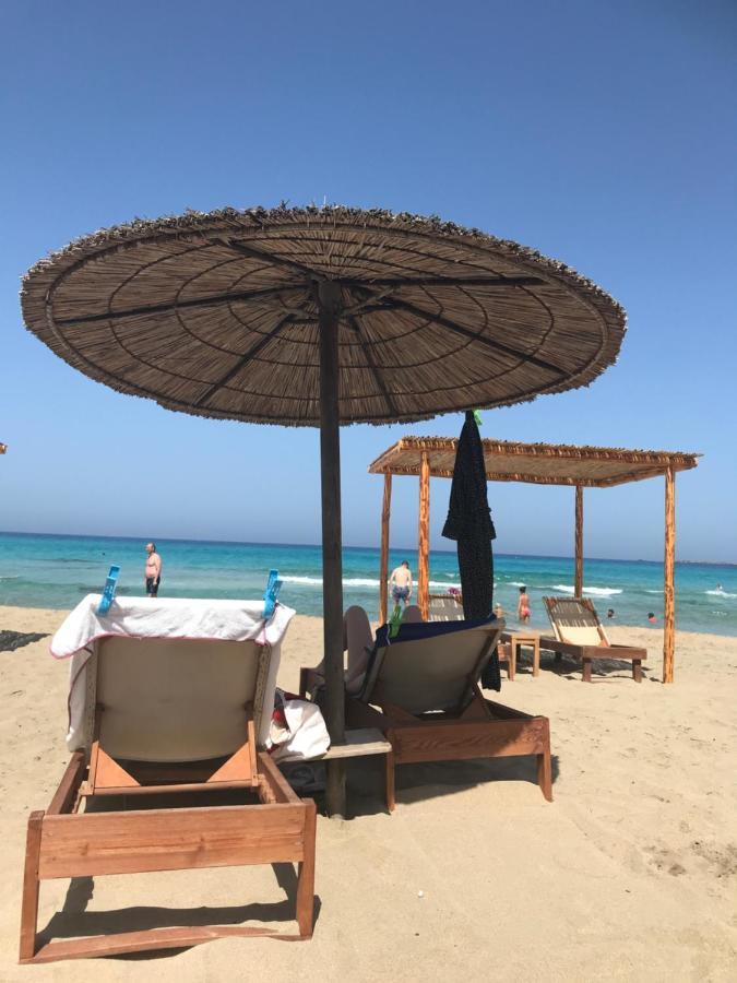 Relaxing And Comfortable Studio Near Falasarna Beaches Platanos  Bagian luar foto